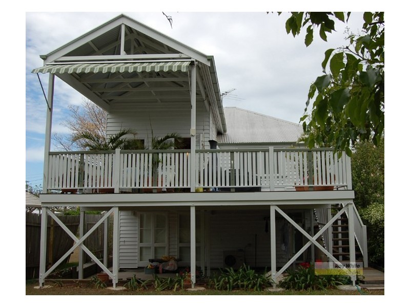 6 Marie Street, Hendra QLD 4011