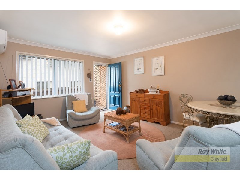 3/61 Junction Road, Clayfield QLD 4011