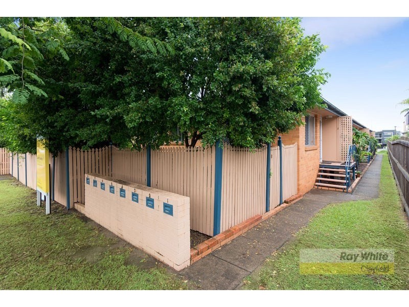 3/61 Junction Road, Clayfield QLD 4011