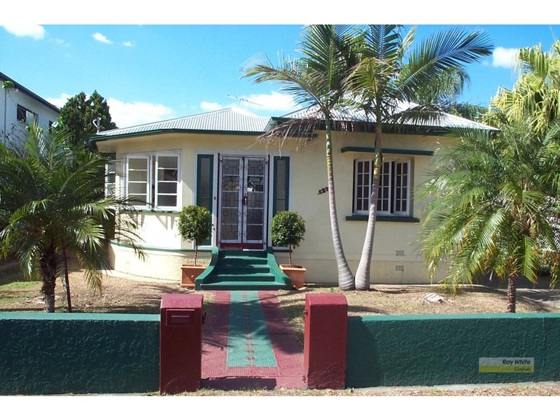 181 Allen Street, Hamilton QLD 4007