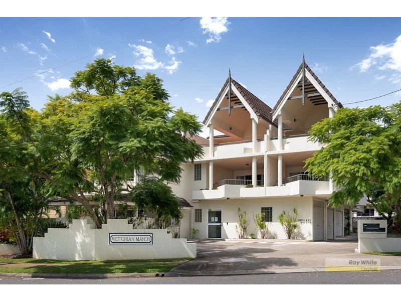 1/19 Drane Street, Clayfield QLD 4011