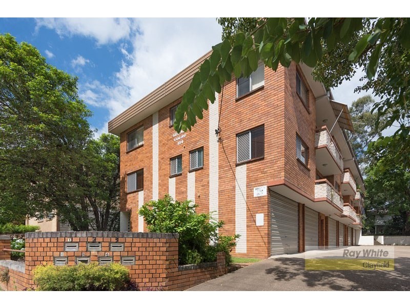 6/174 Buckland Road, Nundah QLD 4012