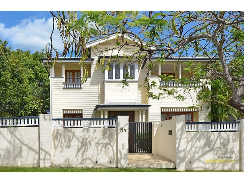 54 Derby Street, Hendra QLD 4011