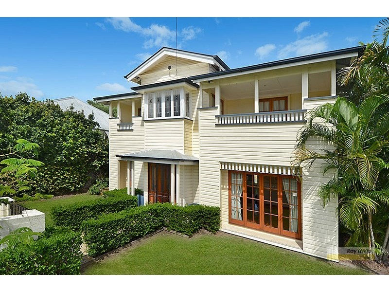 54 Derby Street, Hendra QLD 4011