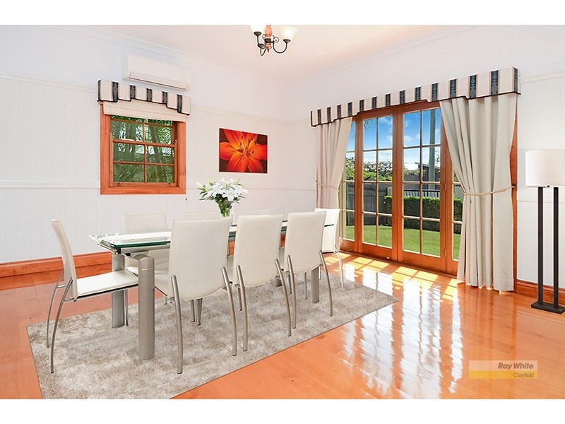 54 Derby Street, Hendra QLD 4011