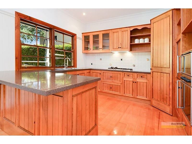 54 Derby Street, Hendra QLD 4011