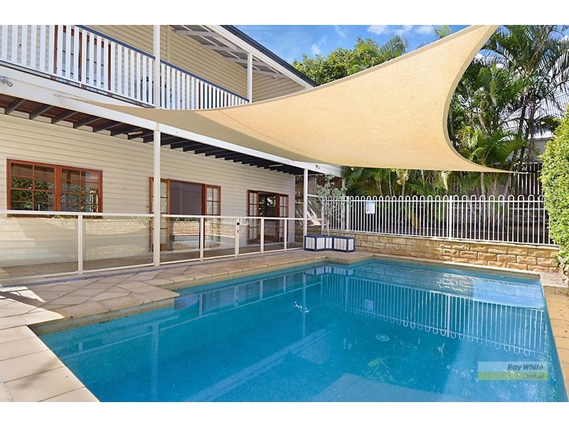 54 Derby Street, Hendra QLD 4011