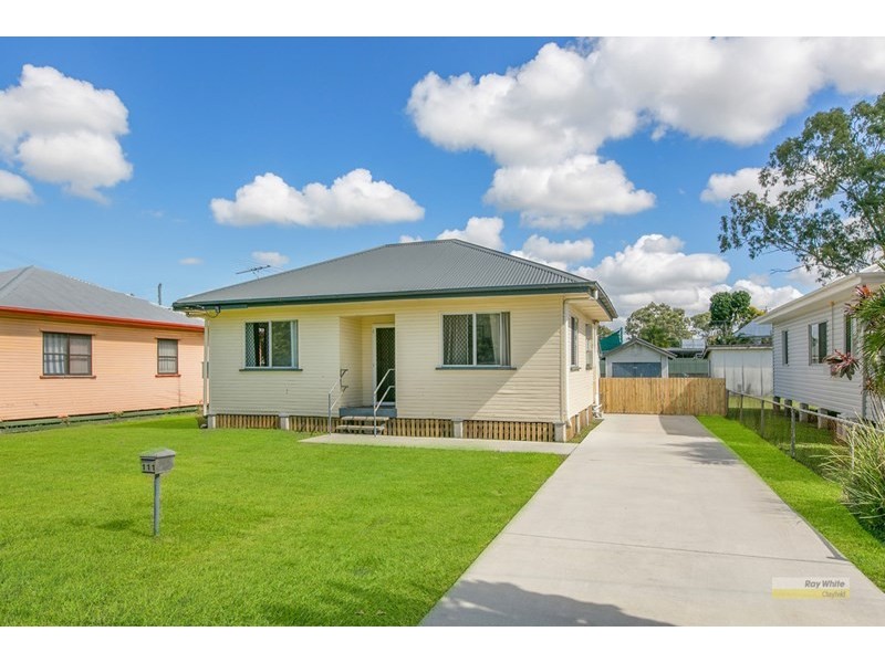 111 Blackwood Road, Deagon QLD 4017