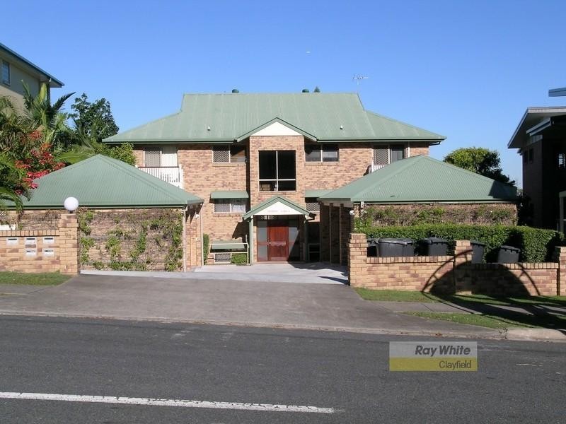 6/23 Little Street, Albion QLD 4010