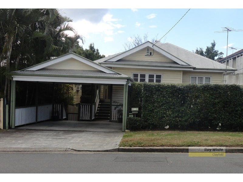 44 Rawson Street, Wooloowin QLD 4030