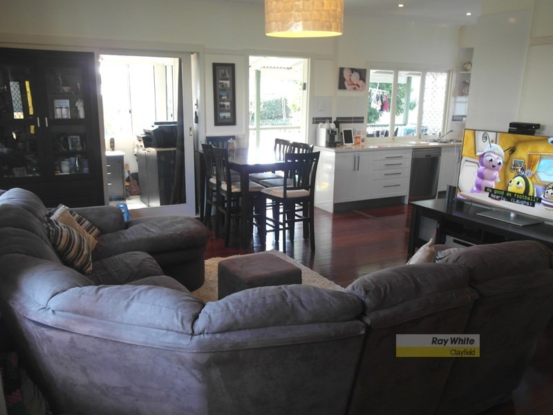 44 Rawson Street, Wooloowin QLD 4030