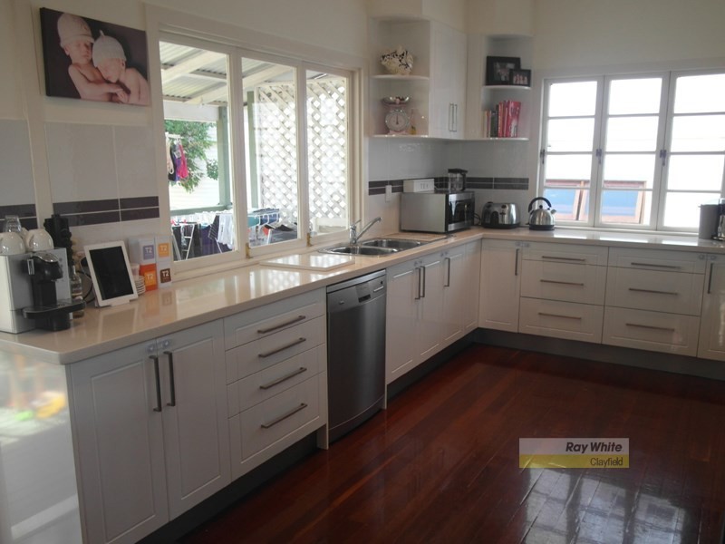 44 Rawson Street, Wooloowin QLD 4030