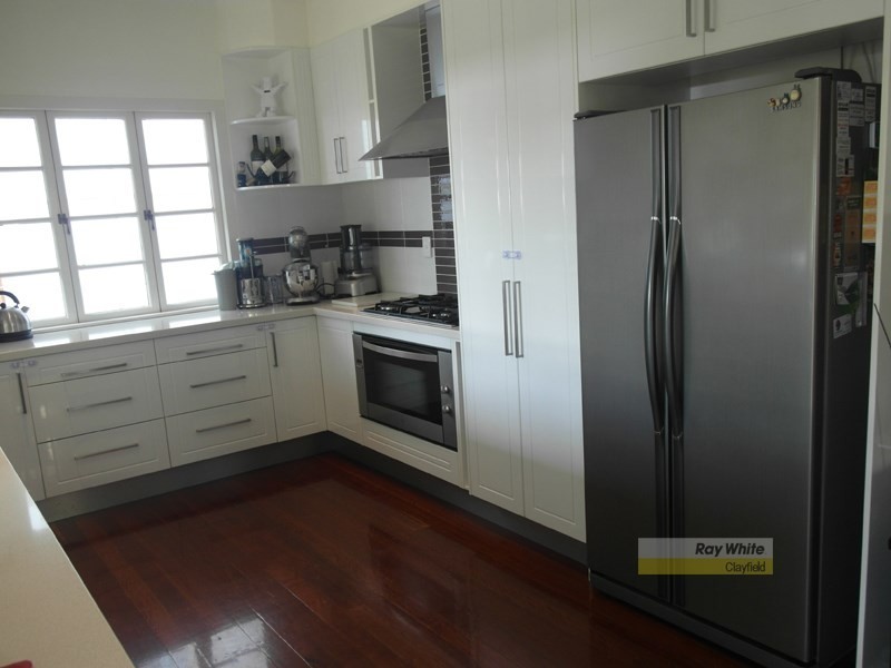 44 Rawson Street, Wooloowin QLD 4030