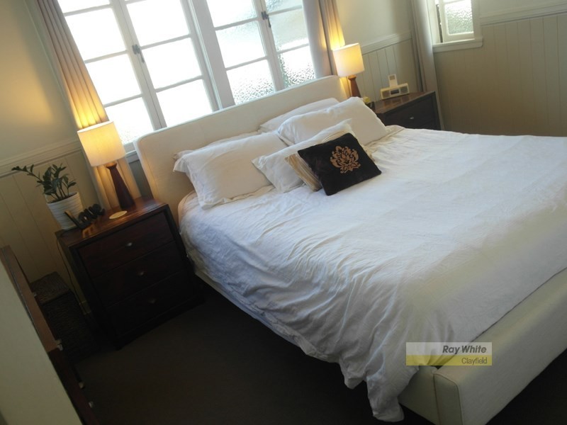 44 Rawson Street, Wooloowin QLD 4030