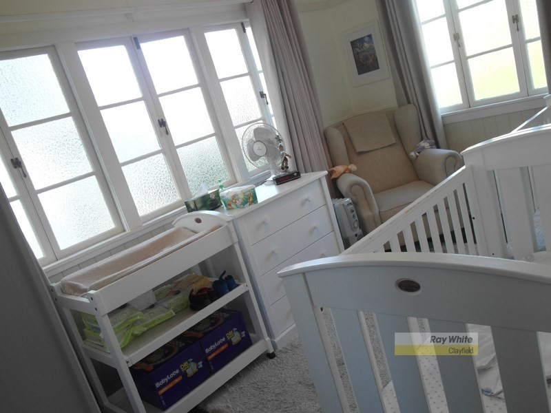 44 Rawson Street, Wooloowin QLD 4030