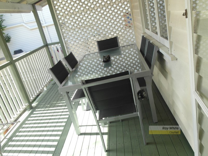 44 Rawson Street, Wooloowin QLD 4030