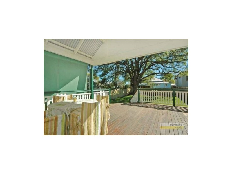 4 Fraser Street, Wooloowin QLD 4030