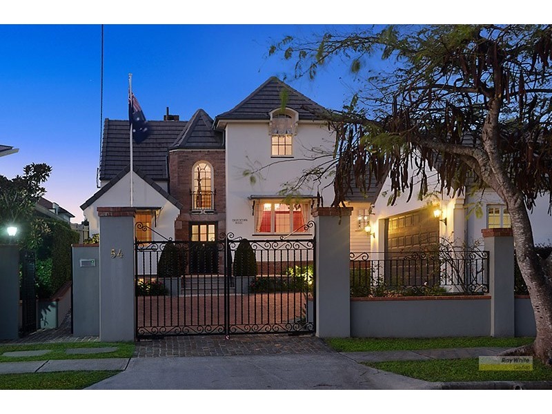 54 Manson Road, Hendra QLD 4011