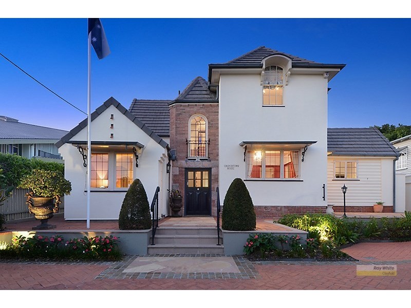 54 Manson Road, Hendra QLD 4011