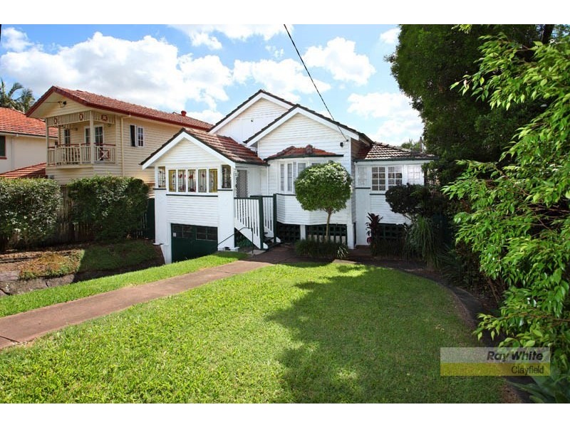 20 Highclere Street, Clayfield QLD 4011