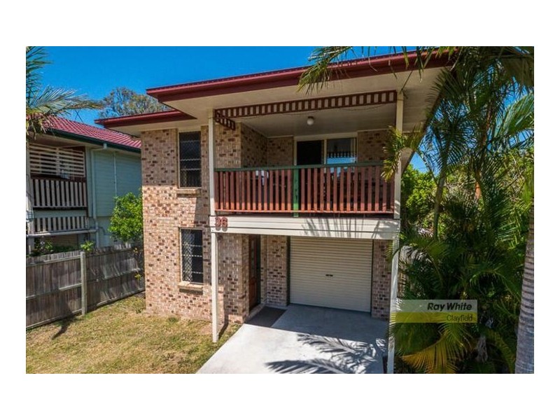 1/36 Musgrave Road, Banyo QLD 4014
