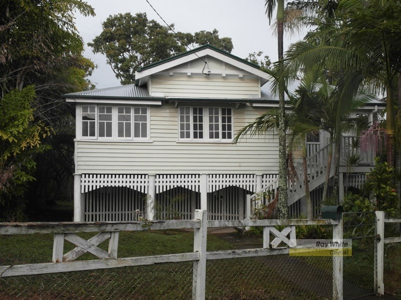 34 Power Street, Wavell Heights QLD 4012