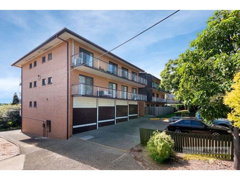 5/29 Stopford Street, Wooloowin QLD 4030