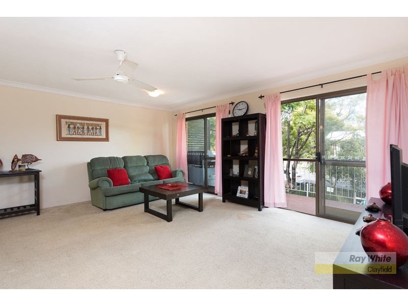 5/29 Stopford Street, Wooloowin QLD 4030