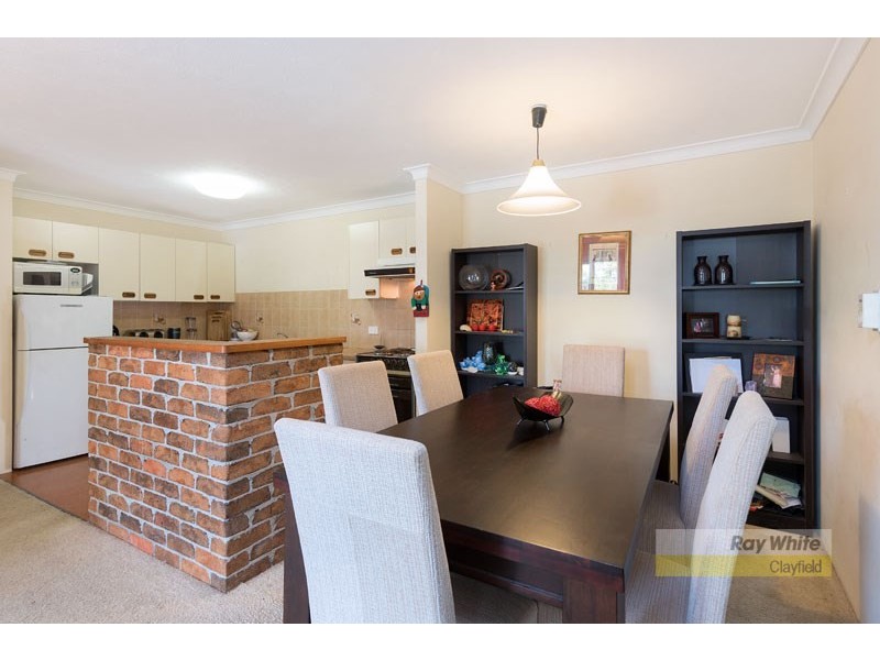 5/29 Stopford Street, Wooloowin QLD 4030