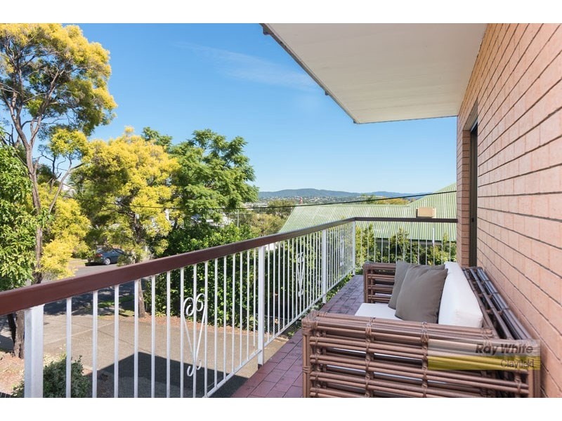 5/29 Stopford Street, Wooloowin QLD 4030