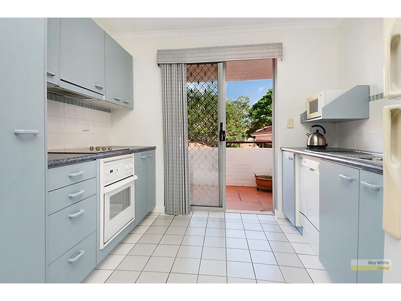 4/30 Dobson Street, Ascot QLD 4007