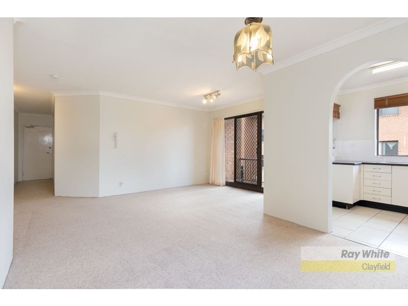 3/35 Railway Parade, Clayfield QLD 4011