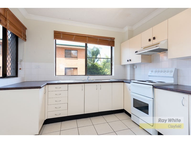 3/35 Railway Parade, Clayfield QLD 4011