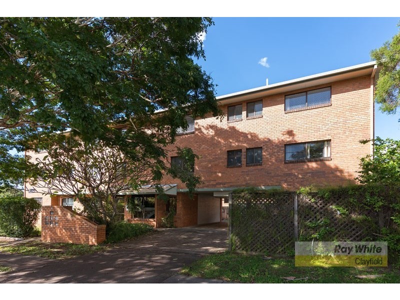 3/35 Railway Parade, Clayfield QLD 4011