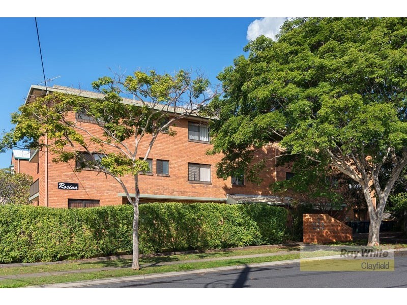 3/35 Railway Parade, Clayfield QLD 4011