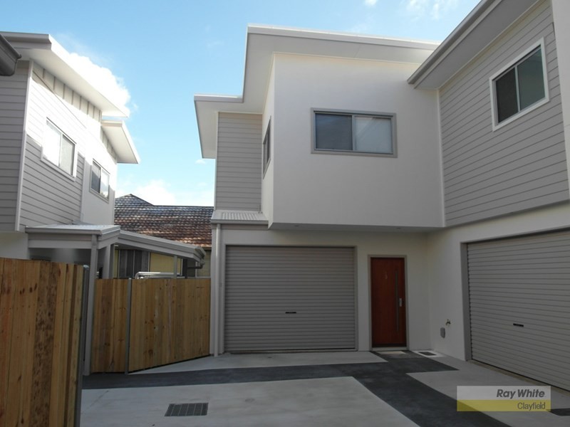 3/33 Ryans Road, Northgate QLD 4013