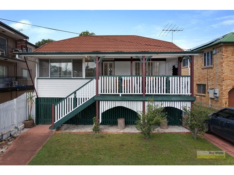 25 Hall Street, Northgate QLD 4013