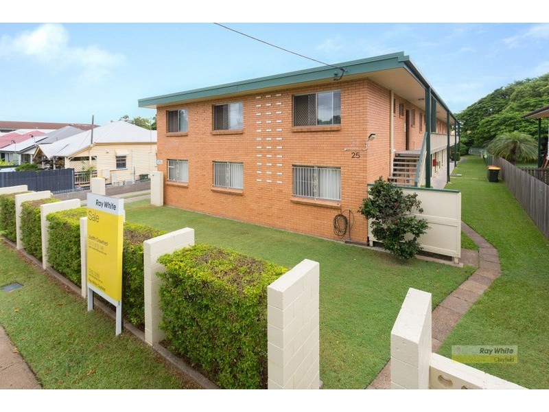 3/25 Robinson Road, Nundah QLD 4012