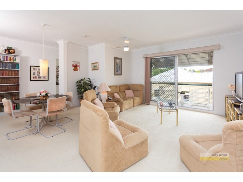 3/25 Robinson Road, Nundah QLD 4012