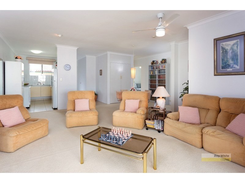 3/25 Robinson Road, Nundah QLD 4012