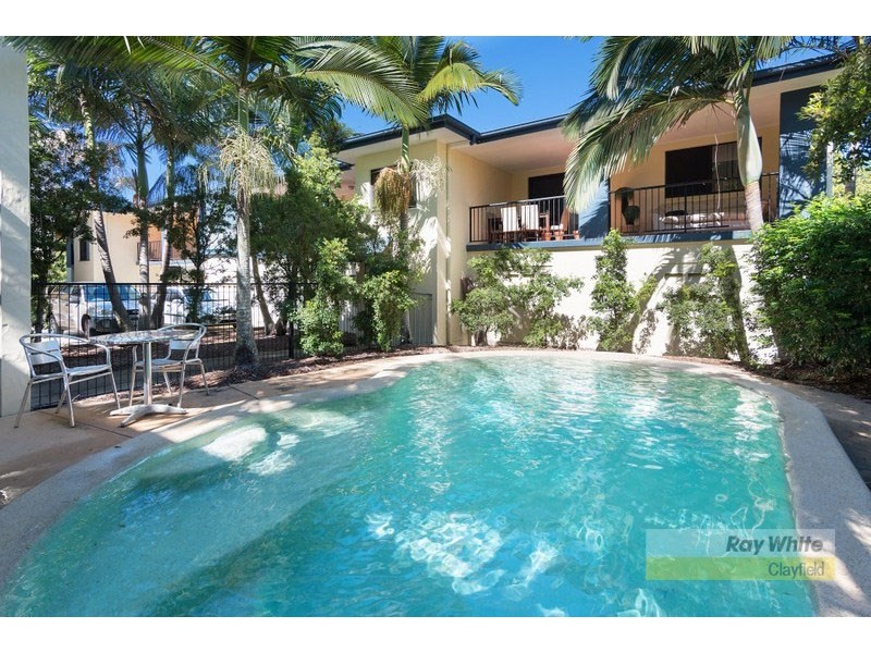 12/23 Gellibrand Street, Clayfield QLD 4011