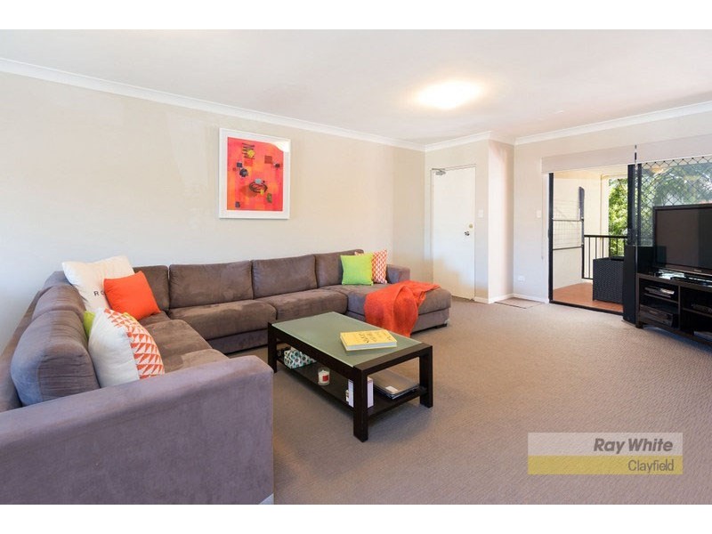 12/23 Gellibrand Street, Clayfield QLD 4011