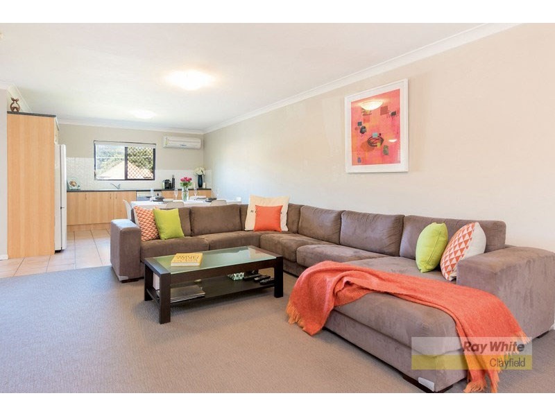 12/23 Gellibrand Street, Clayfield QLD 4011
