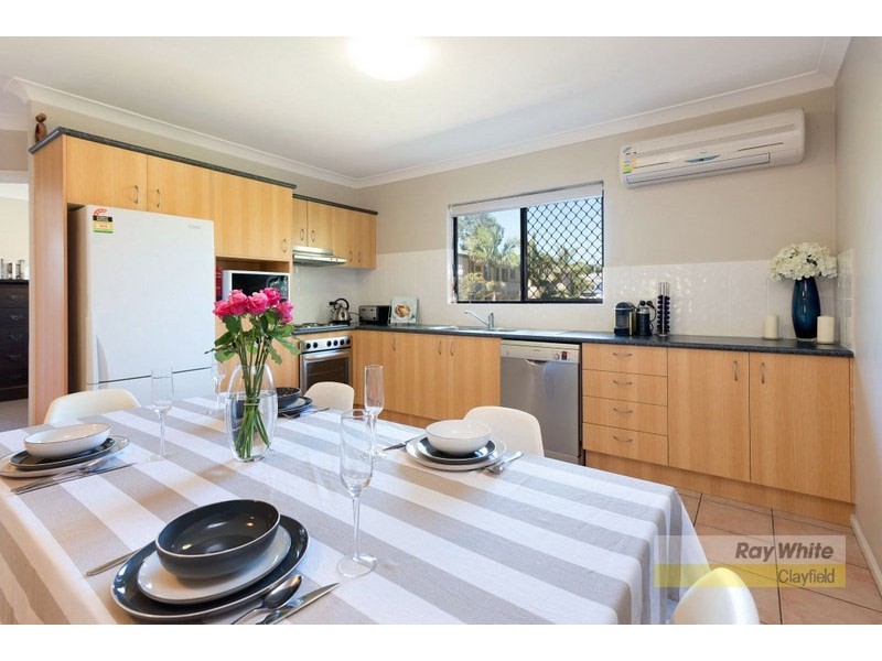 12/23 Gellibrand Street, Clayfield QLD 4011