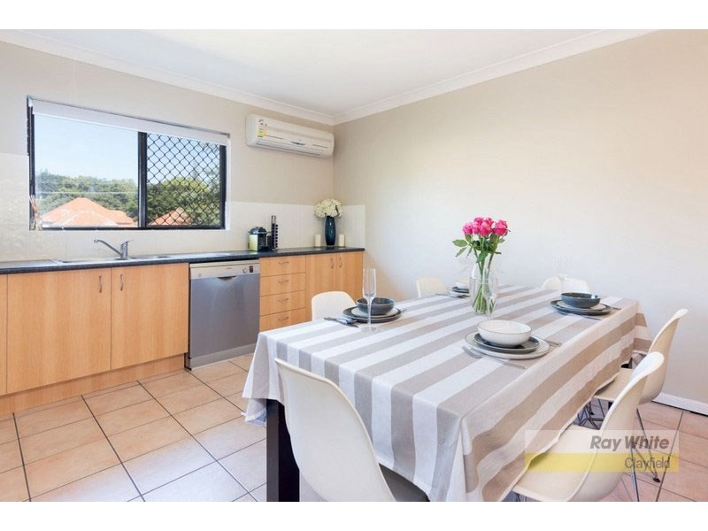 12/23 Gellibrand Street, Clayfield QLD 4011