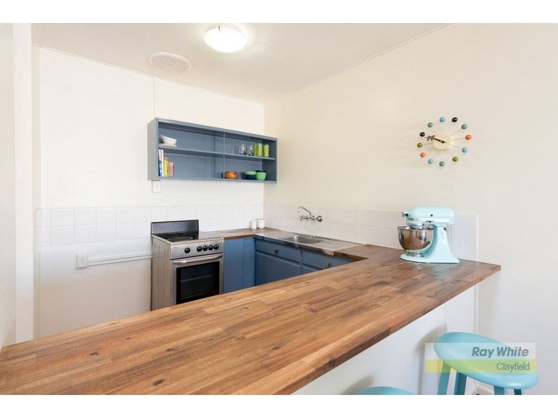 8/12 Cooma Street, Clayfield QLD 4011