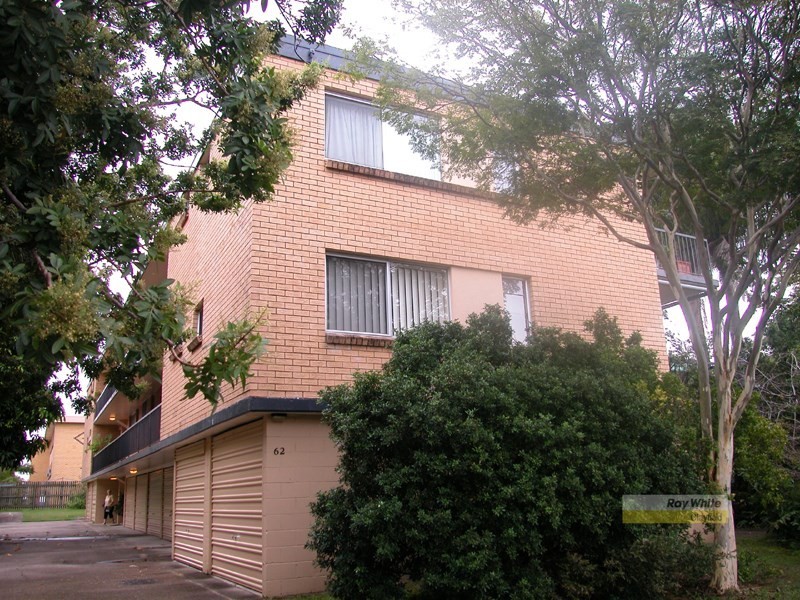 5/62 Bonney Avenue, Clayfield QLD 4011