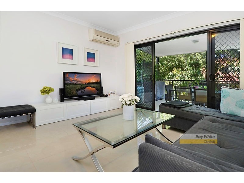 6/11 Onslow Street, Ascot QLD 4007