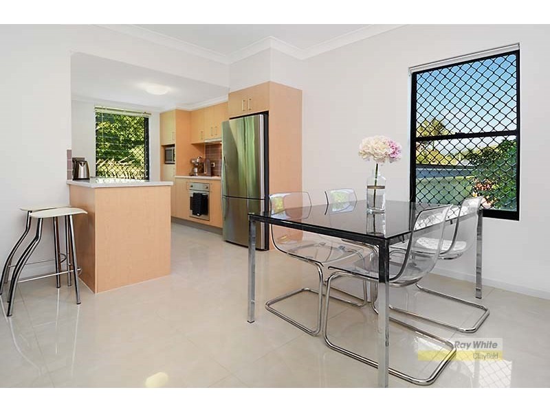 6/11 Onslow Street, Ascot QLD 4007