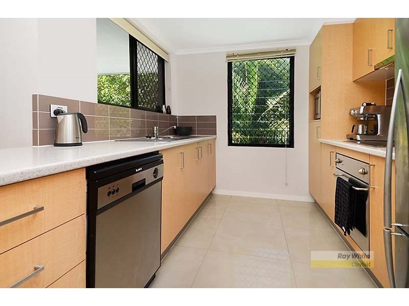 6/11 Onslow Street, Ascot QLD 4007